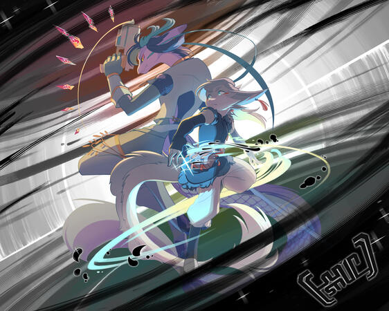 Soul Arbiters