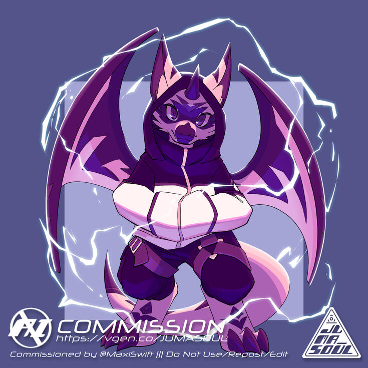 MaxiSwift Dragon SONA MaxiSwift Dragon SONA