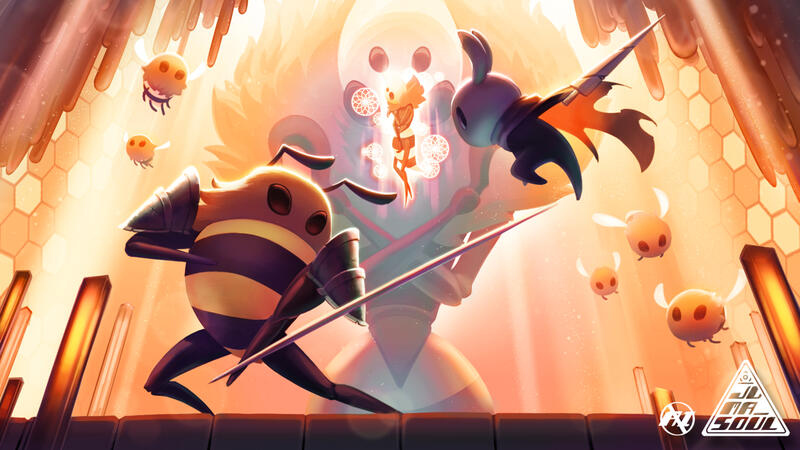 Hive Knight
